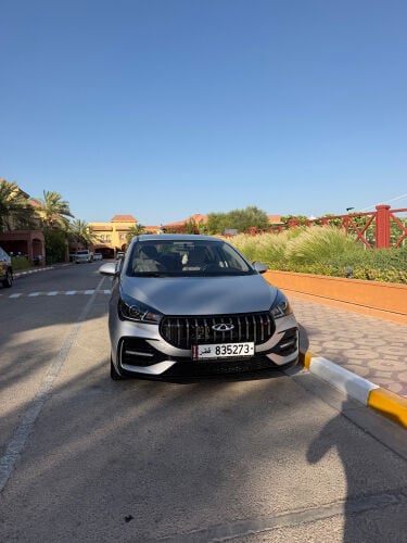 Chery arrizo 5 2026