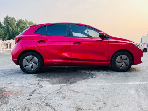 MG 3 for Sale