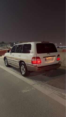 جكسار 2006 تماتيك 