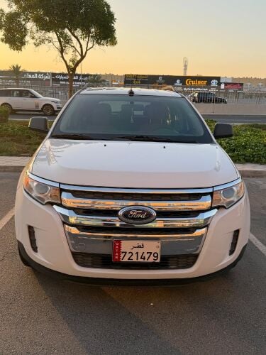 ford edeg