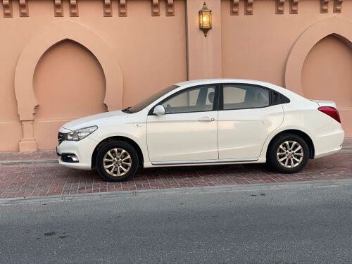 car for sale GAC-GA3S-2019 model