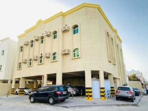 2BHK Apartment For Rent