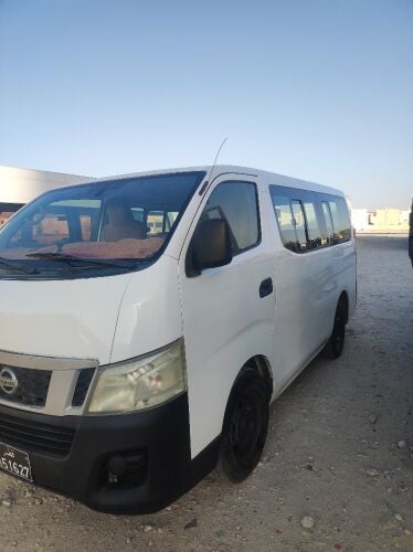Nissan urban