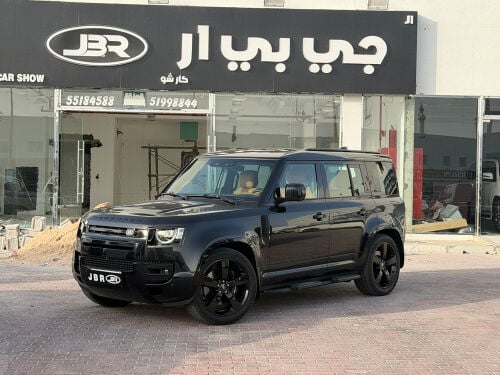 ديفندر 2024 اتش اس اي 
