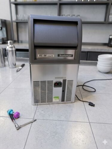 Kitchen Equipment Heavy Duty