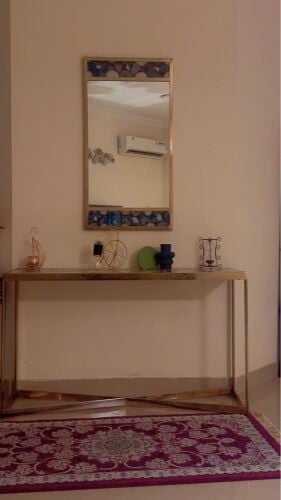 wall console  for sale 