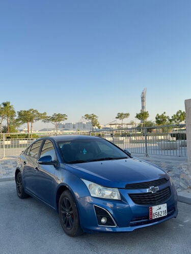 Model 2014