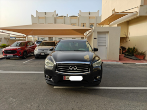 INFINITI QX60 2014 QR29K