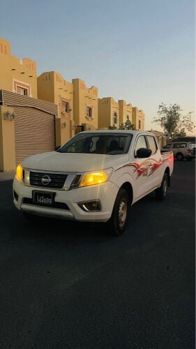 2019 AUTOMATIC NAVARA