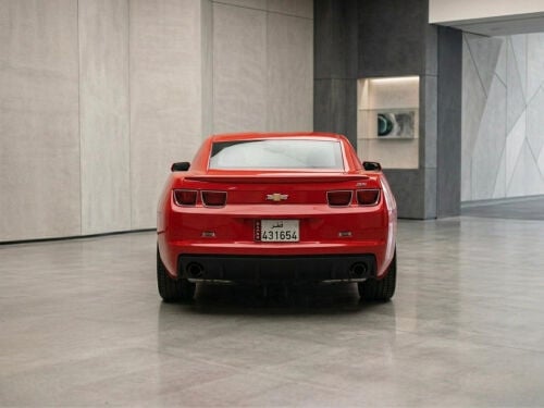 2010 SS V8 LOW KM:148.000