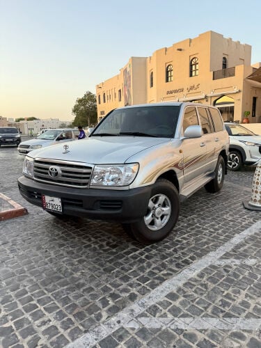 جي اكس ٢٠٠٧ 