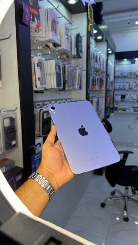 IPAD MINI A17PRO 128GB never used