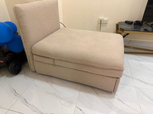 sofa bed