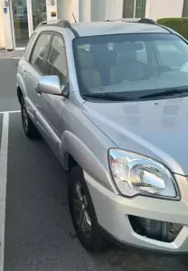 Kia Sportage 2010