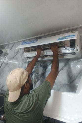 Ac Repairing