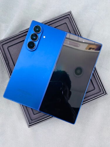Samsung galaxy zfold 7 