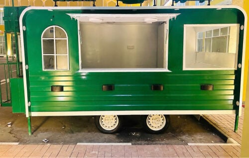 Food Truck