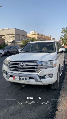 لاندكروزر 