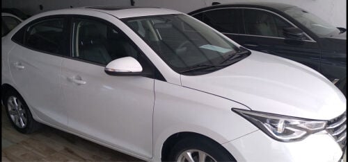 Changan Alsvin 2021