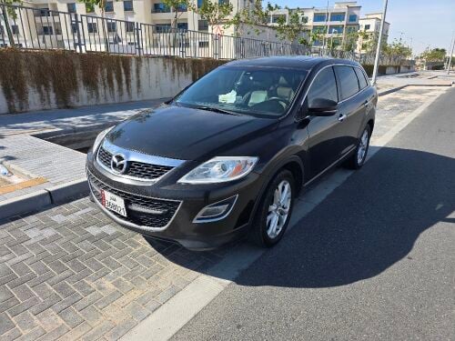 mazda cx 9