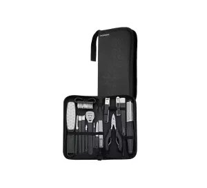 Porodo 16in1 Portable Nail Clipper