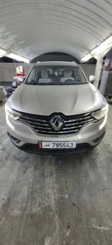 Renault - Koleos