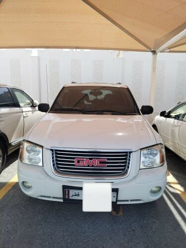 2009 GMC Envoy