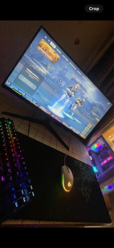 lg ultragear 165hz