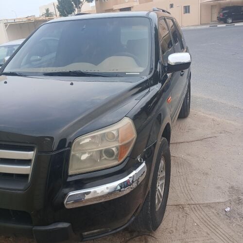 هوندا للبيع كير مكينه مكيف تمام