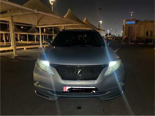 Lexus RX350