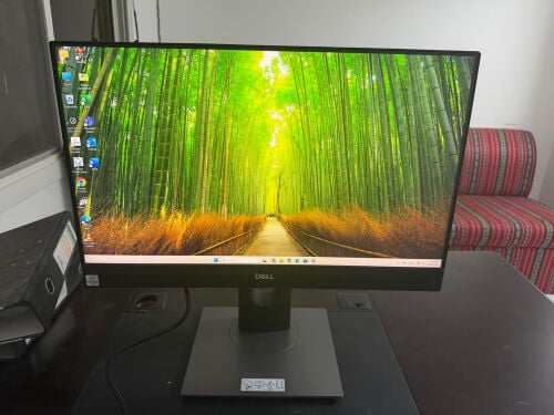 Dell OptiPlex 7480 AIO I9 10th Gen 