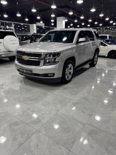 تاهو 2015 دبل