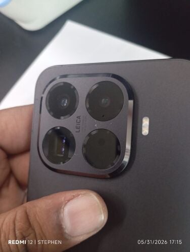 xiaomi 15t pro