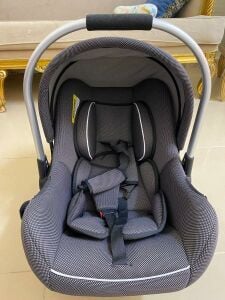 Car Seater Baby