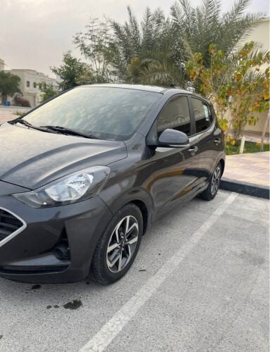‏hyundai Grand i10 