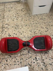 smartscooter