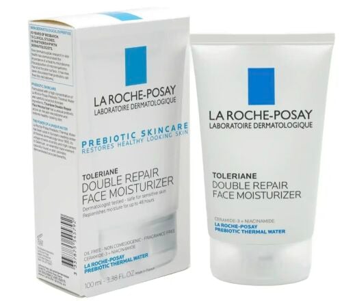 La roche posay moisturizer