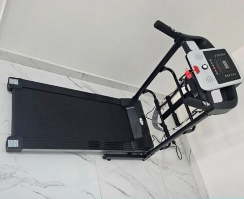 treadmill fifteen exercise bicycle