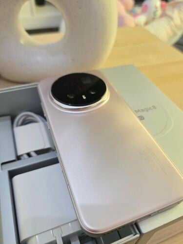 Honor Magic 8 Pro 512Gb Gold