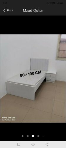 new furnitures