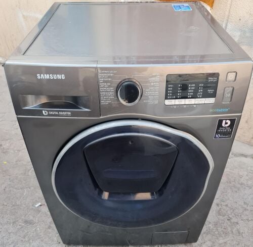 SAMSUNG 9/6.KG 2.IN 1.