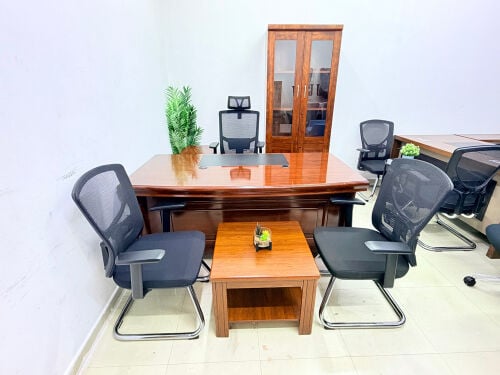 Office Furniture Selling——