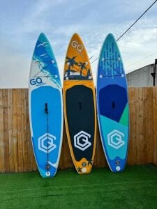 High-quality Sup Boards
