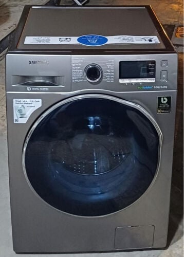 WASHING MACHINE FOR SALE 9/6 KG