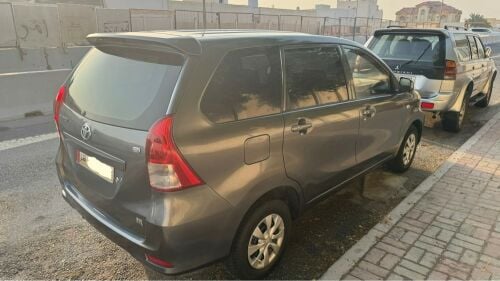 use good condition model 2015