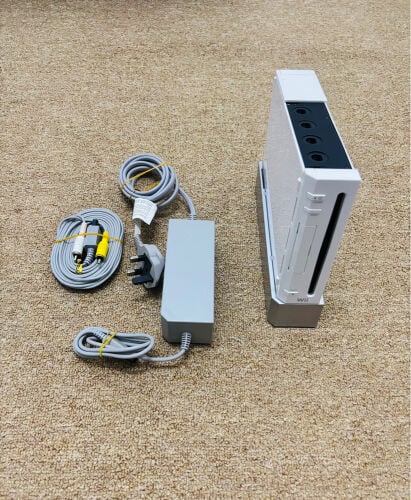 Nintendo Wii 