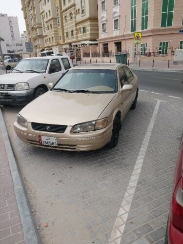 Toyota Camry for saleToyota Camry f
