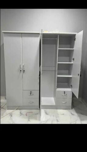 2 باب 3 باب 4 باب 6 باب خزانة