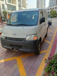 Toyota Lite-ace 2023