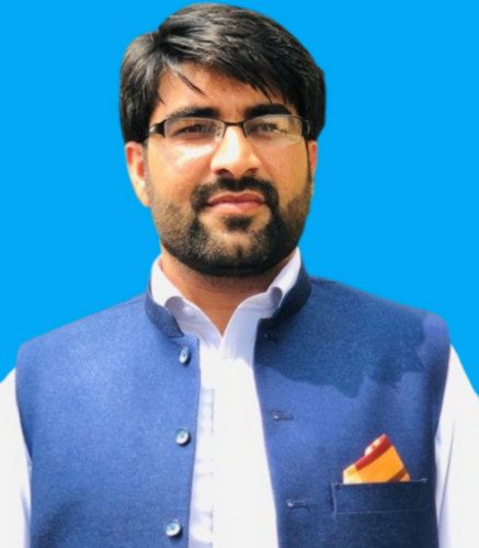 Muhammad Fayaz